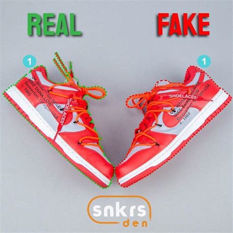 ranlikewind fake shoes|How To Identify Real vs Fake Sneakers .